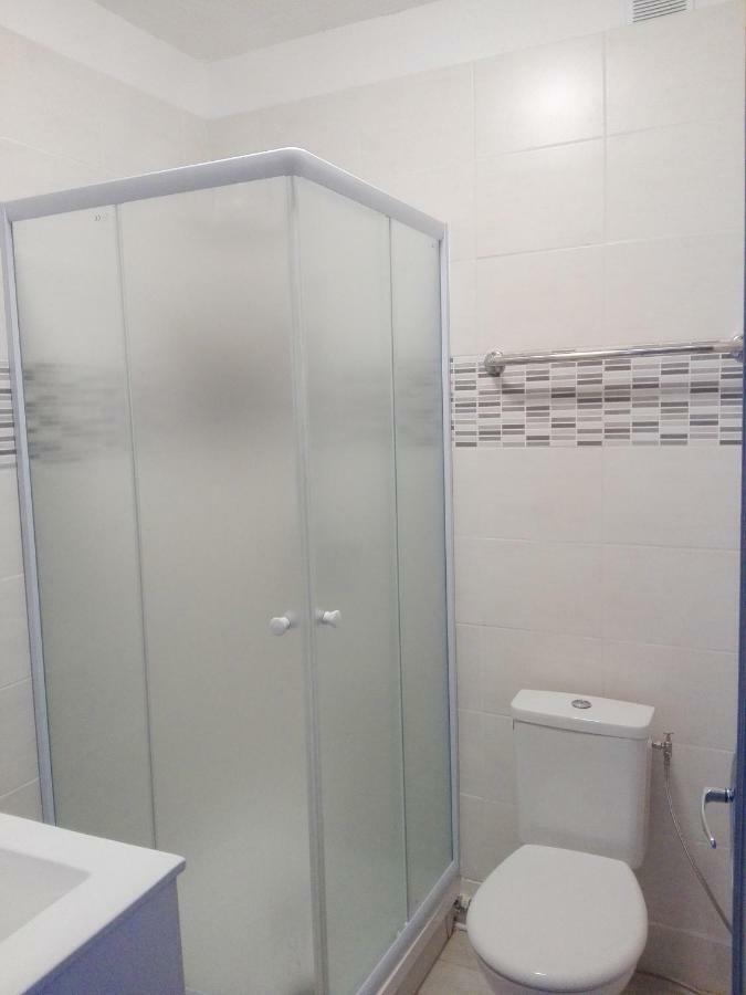 Apartamento Zen Attitude Appt 127 Sens Exterior foto